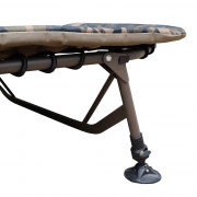 Раскладушка Tramp Wide Camo TRF-070