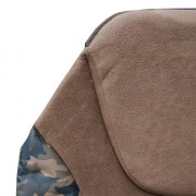 Раскладушка Tramp Wide Camo TRF-070