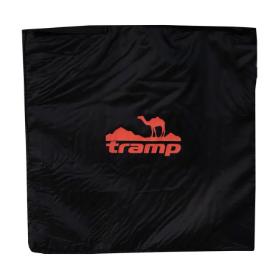 Складной стол Tramp TRF-003 серый Складной стол Tramp TRF-003 серый
