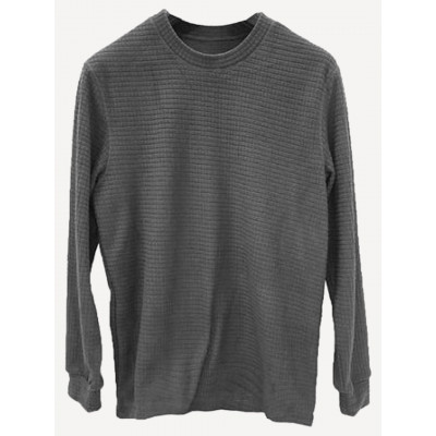 Tramp комплект термобелья Grid Fleece (серый) / XXXL Tramp комплект термобелья Grid Fleece (серый) / XXXL
