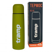 Tramp термос Basic 0,5 л (оливковый)