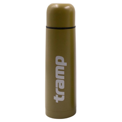 Tramp Термос Basic 0,5 л, TRC-111, хаки Tramp Термос Basic 0,5 л, TRC-111, хаки