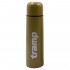 Tramp Термос Basic 0,5 л, TRC-111, хаки Tramp Термос Basic 0,5 л, TRC-111, хаки