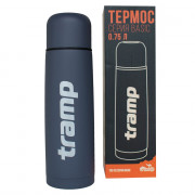 Tramp термос Basic 0,75 л (серый)