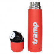 Tramp термос Basic 0,75 л (красный)