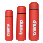 Tramp термос Basic 0,75 л (красный)
