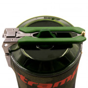Система для приготовления пищи Tramp TRG-115 (оливковый, 1 литр)