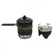 Система для приготовления пищи Tramp 800 мл TRG-049 (камуфляж)