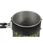 Система для приготовления пищи Tramp 800 мл TRG-049 (камуфляж)