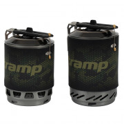 Система для приготовления пищи Tramp 800 мл TRG-049 (камуфляж)