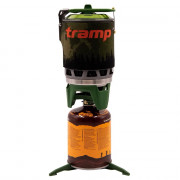 Система для приготовления пищи Tramp TRG-049 (оливковый, 0,8 литра)