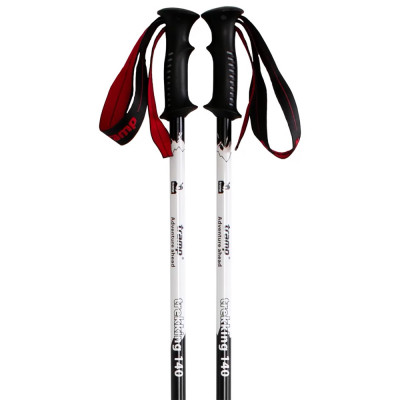 Палки треккинговые Trekking - Tramp TRR-003 Палки треккинговые Trekking - Tramp TRR-003