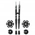 Палки треккинговые Trekking - Tramp TRR-003 Палки треккинговые Trekking - Tramp TRR-003