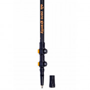 Палки треккинговые Carbon - Tramp TRR-015
