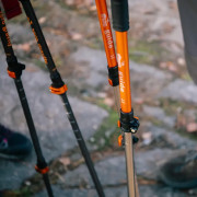 Треккинговые палки Tramp Guide TRR-014 (оранжевый)