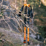 Треккинговые палки Tramp Guide TRR-014 (оранжевый)