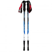Палки треккинговые Trail Tramp TRR-002 (синий)