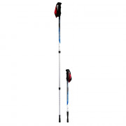 Палки треккинговые Trail Tramp TRR-002 (синий)