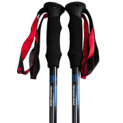 Палки треккинговые Trail Tramp TRR-002 (синий)