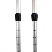 Палки треккинговые Trail Tramp TRR-002 (синий)