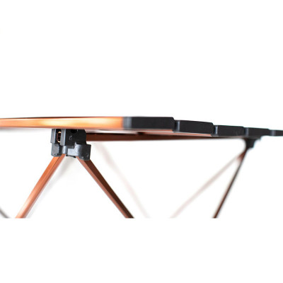 Стол Tramp COMPACT складной алюминиевый TRF-061 Стол Tramp COMPACT складной алюминиевый TRF-061