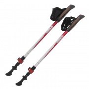 Палки для скандинавской ходьбы Compact Tramp TRR-004