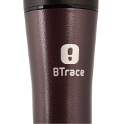 Термос-кружка BTrace 406-500B темно-коричневый 500 мл