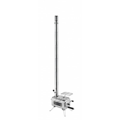 Походная печка King Camp 2419 Heating Stove M Походная печка King Camp 2419 Heating Stove M