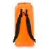 Гермомешок BTrace с лямками DryBag 80л (Черный) Гермомешок BTrace с лямками DryBag 80л (Черный)