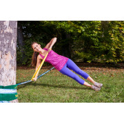 Слэклайн Gibbon Fitness Line 15 m