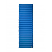 AIR WARM MAT коврик надувной с утеплителем (192х64х11, синий)