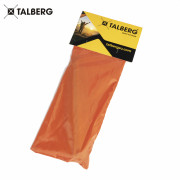 Набор стальных сверхпрочных колышков Talberg, 30см (4 шт.)
