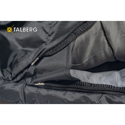 Спальный мешок Talberg GRUNTEN -34 (правый) Спальный мешок Talberg GRUNTEN -34 (правый)