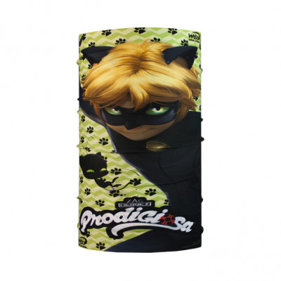 Wind-B LICENCES 45/51 см бандана 1159 cat noir Wind-B LICENCES 45/51 см бандана 1159 cat noir