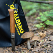 Ведро FOLDING BUCKET 15 (василёк)