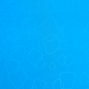 Ковер самонадувающийся BTrace Luxary 10 Double (Синий)