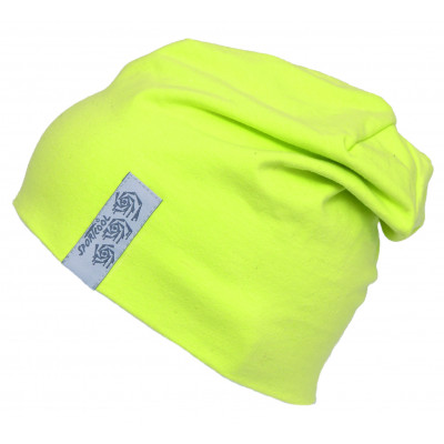 Шапка Sportcool 101/4 трикотаж унисекс зелёный Шапка Sportcool 101/4 трикотаж унисекс зелёный