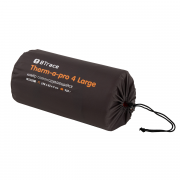 Ковер самонадувающийся BTrace Therm-a-Pro 4 Large 198*63*3.8 см (Оранжевый)