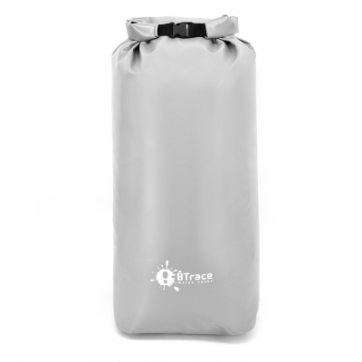 Гермомешок BTrace с лямками DryBag 80л (Черный) Гермомешок BTrace с лямками DryBag 80л (Черный)