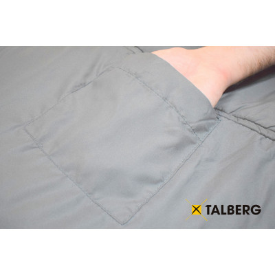 Спальный мешок Talberg GRUNTEN -34 (правый) Спальный мешок Talberg GRUNTEN -34 (правый)
