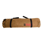 Ковер самонадувающийся BTrace Warm Pad 3,190х60х3 см (Коричневый)