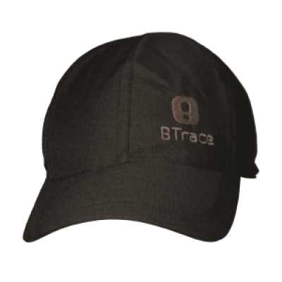 Кепка BTrace PRO (р. L (57,7 см) Коричневый) Кепка BTrace PRO (р. L (57,7 см) Коричневый)