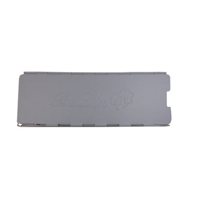 Экран ветрозащитный BULin BL500-K2 Экран ветрозащитный BULin BL500-K2