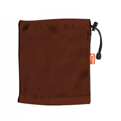 Tubb 53/62 см plain шапка-туба 100025 brown Tubb 53/62 см plain шапка-туба 100025 brown