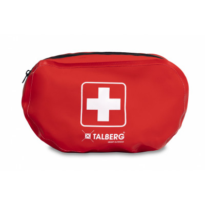 Гермоаптечка Talberg FIRST AID TRANSPARENT (камуфляж) Гермоаптечка Talberg FIRST AID TRANSPARENT (камуфляж)