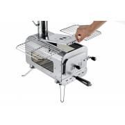Походная печь King Camp 2420 Heating Stove L