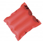 3553 PILLOW 3 TUBE подушка над. (19Х10Х2см)