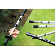 Палка телескопическая King Camp 4622 MULTI-FUNCTION