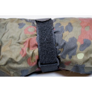 Подушка самонадувающаяся Talberg FOREST PILLOW, камуфляж (43х34х8,5 см)