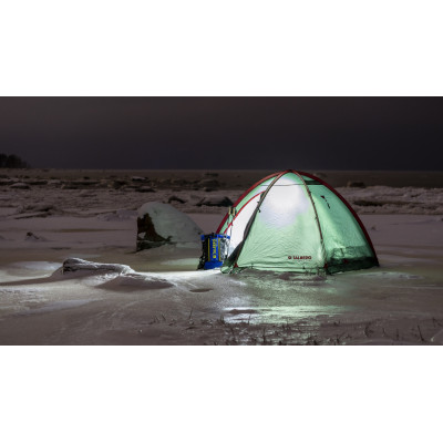 Палатка Talberg SPACE PRO 2 Палатка Talberg SPACE PRO 2